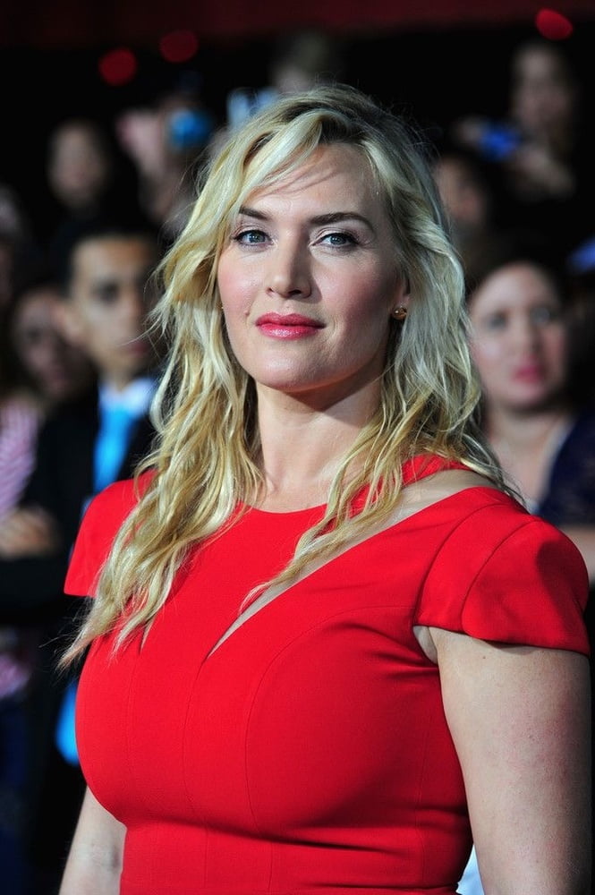 Kate Winslet
 #84050816