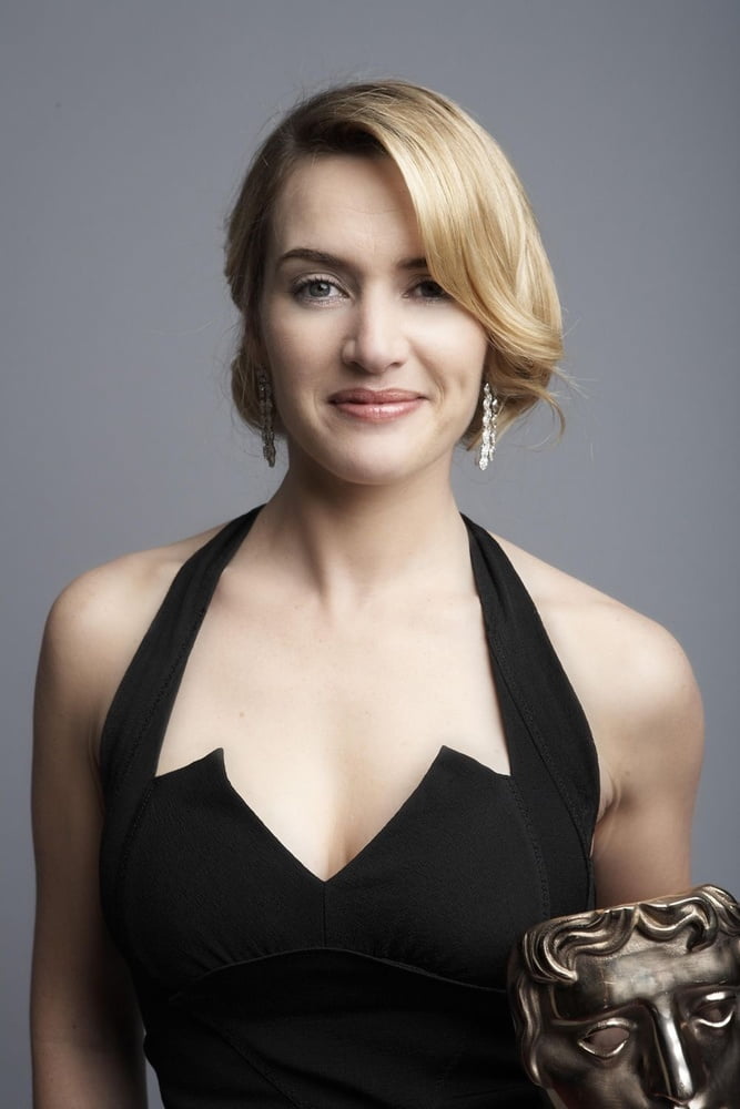 Kate Winslet
 #84053534