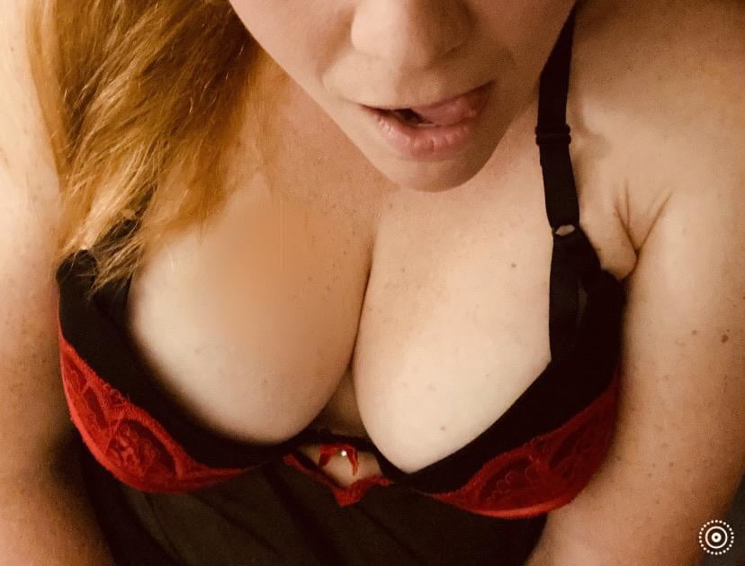 Ginger Nude Girls #94842890