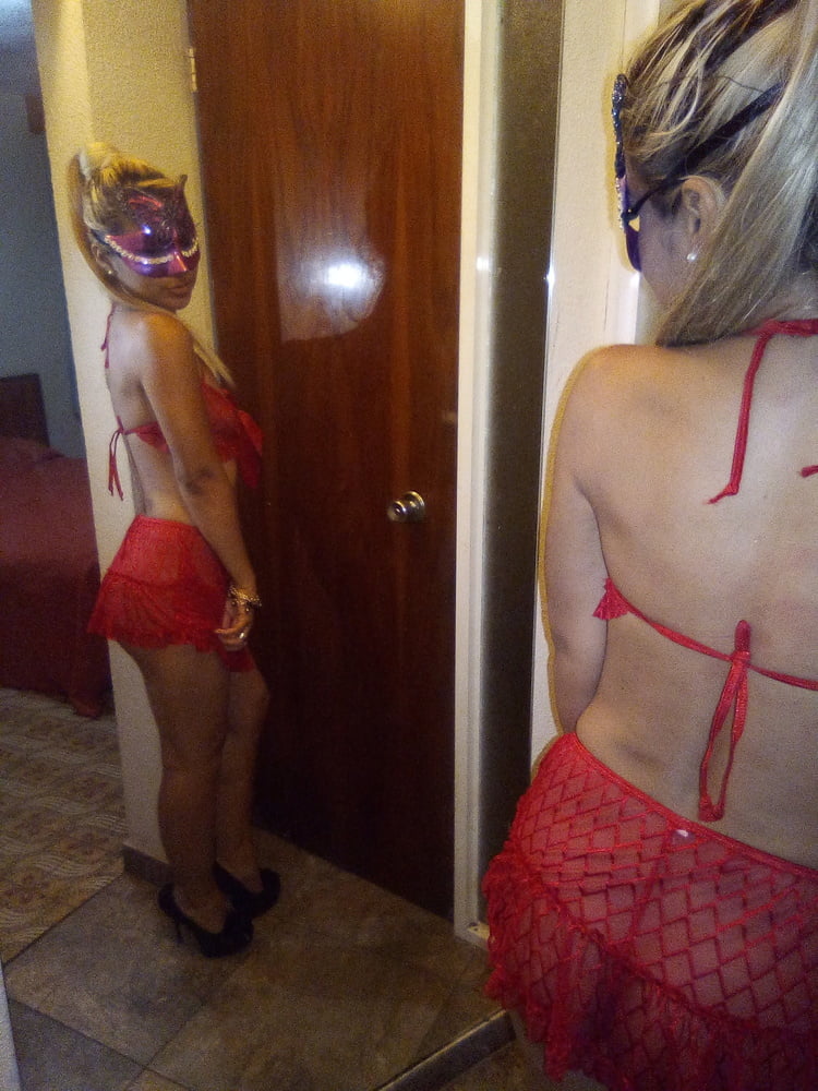 Shanell Godott from Colombia #103107756