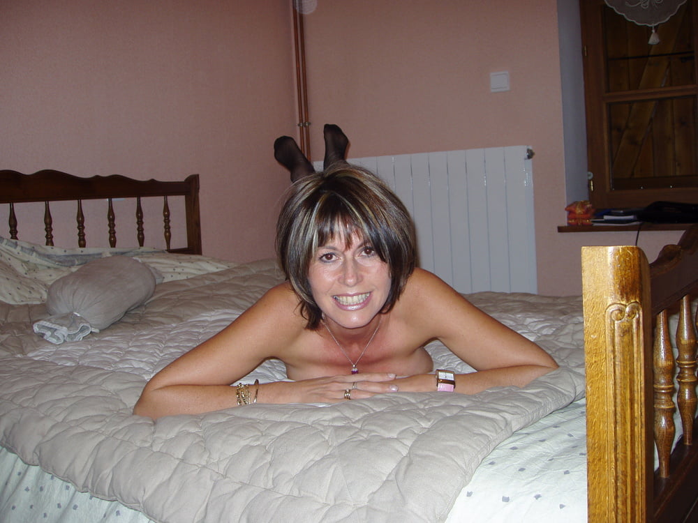 Nice Mature MILF, Big Tits #94163229