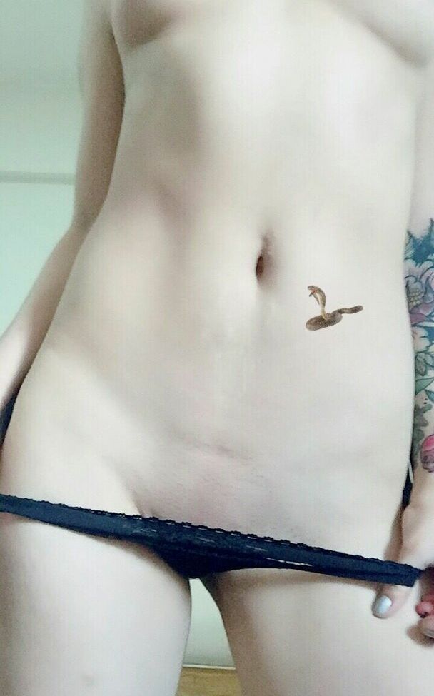 Lady Dusha desnuda #107851144