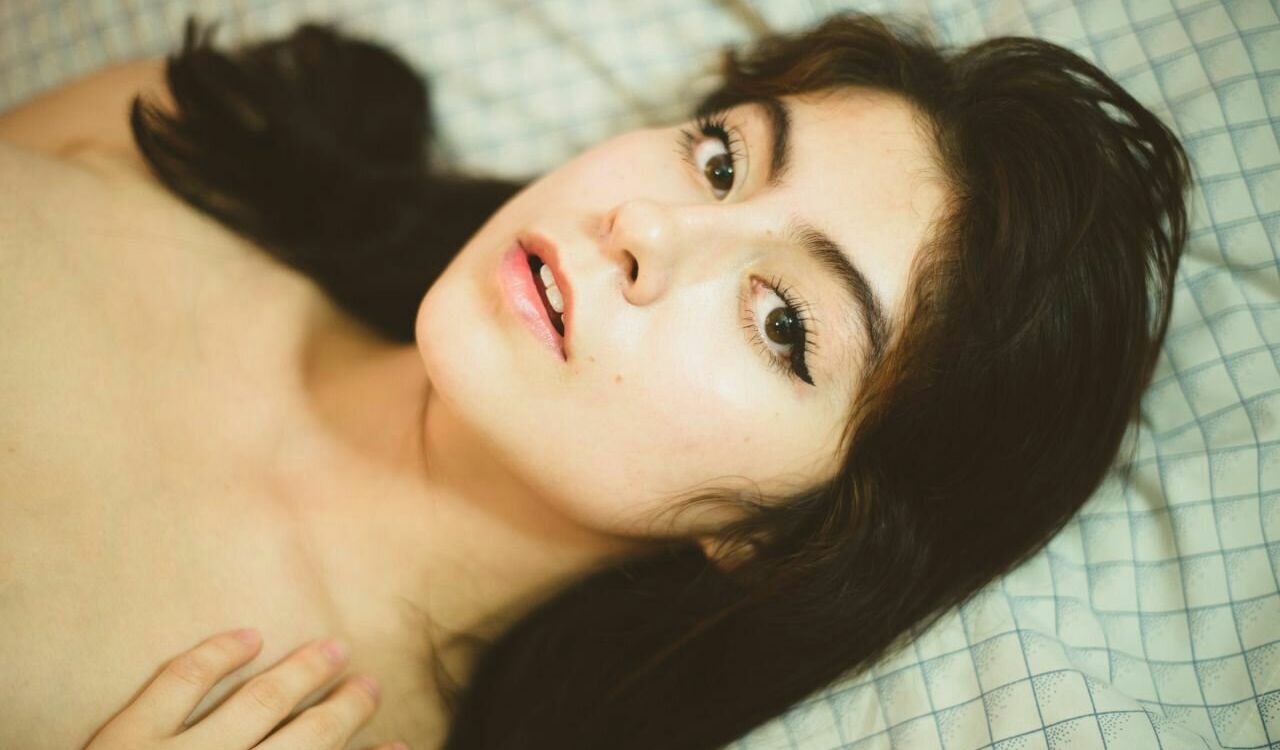 Lady Dusha desnuda #107851163