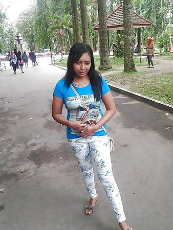 Colección Milf "nuriawati"
 #100468879