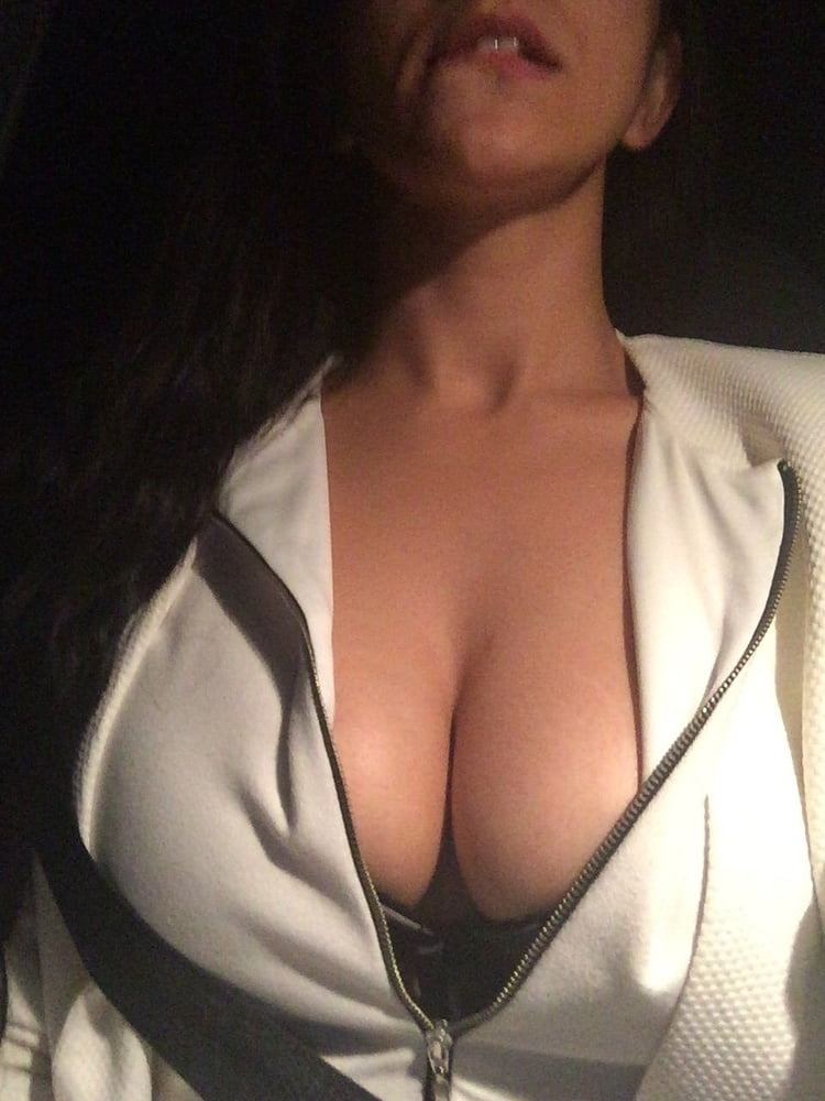 Awesome boobs brunette #105023240