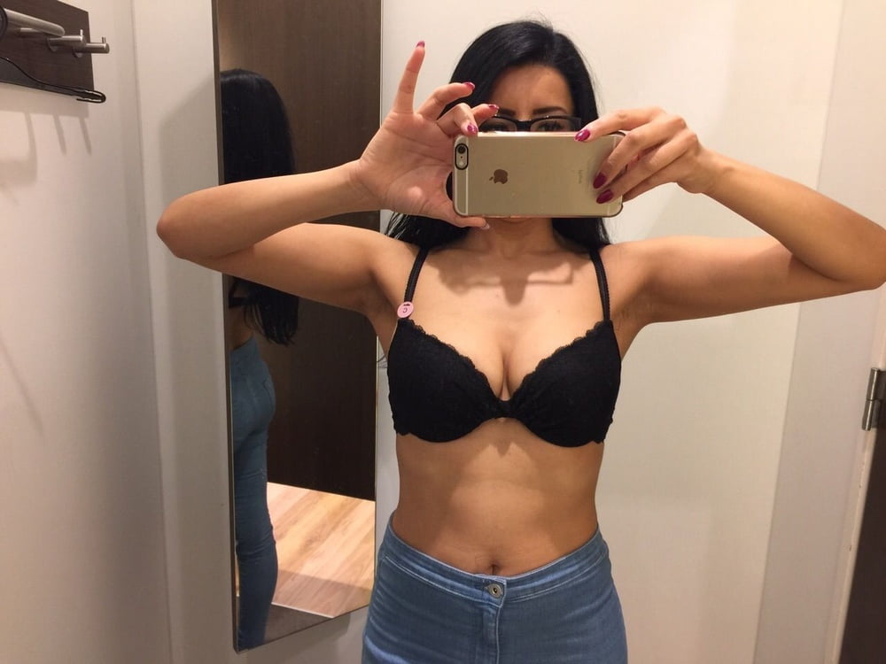 Awesome boobs brunette #105023308