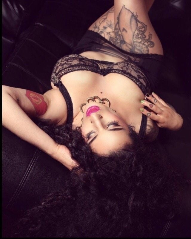 Awesome boobs brunette #105023470