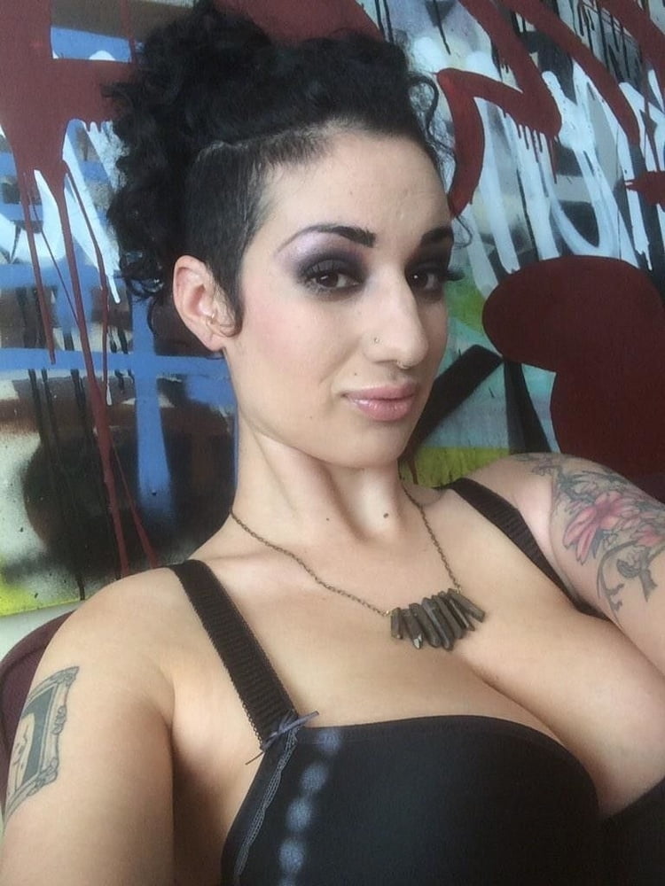 Awesome boobs brunette #105023953