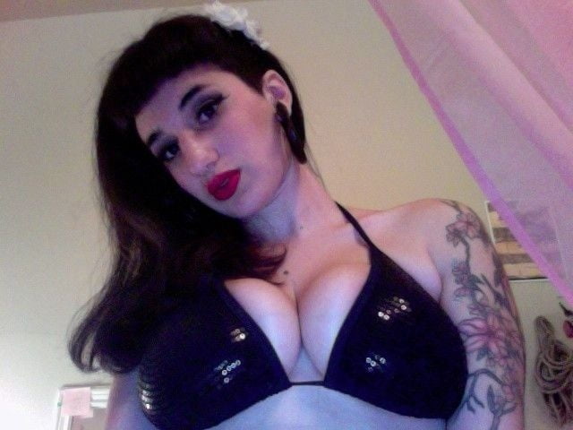 Awesome boobs brunette #105024000
