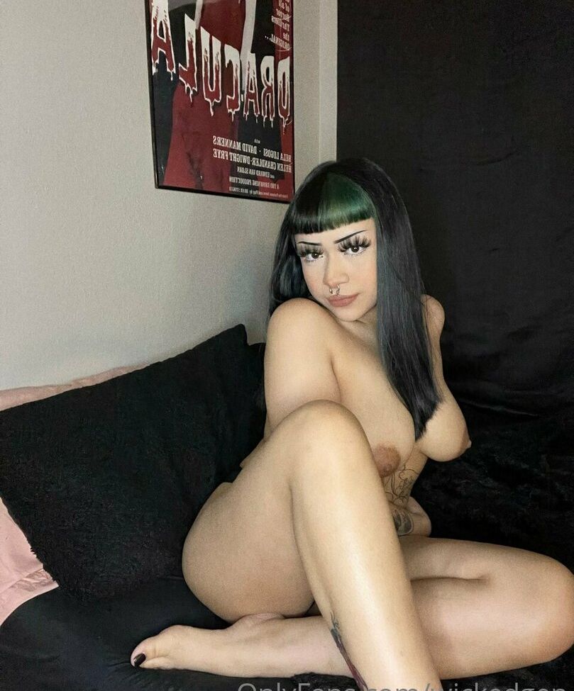 Wickedgen nude #109216360