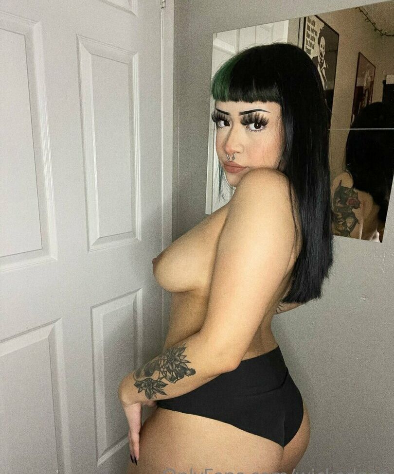 Wickedgen nude #109216361