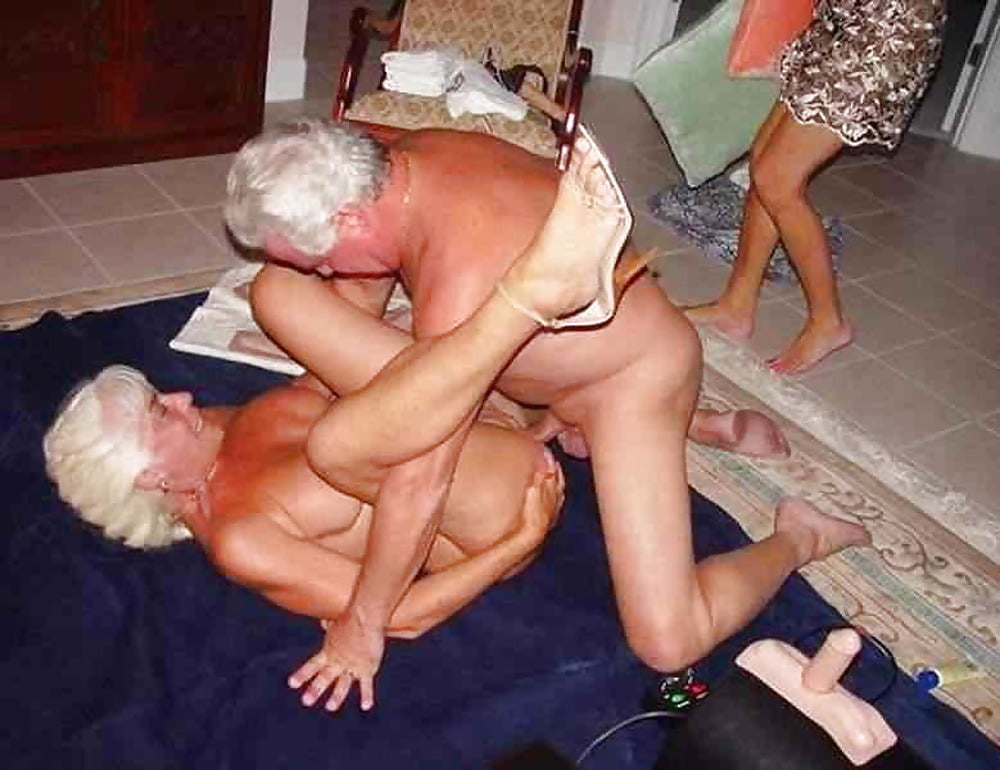 MATURES HAVING FUN 5 #100982956