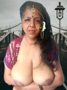 Meena @meenaaa nude pics