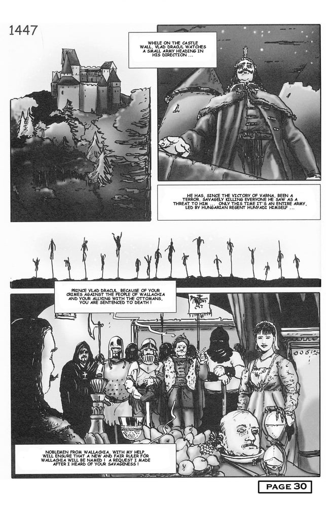 COUNT VLAD #92608587