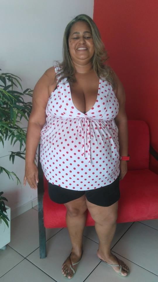 Claudia chavez bbw culona titten bbw voluptusosa
 #97159666