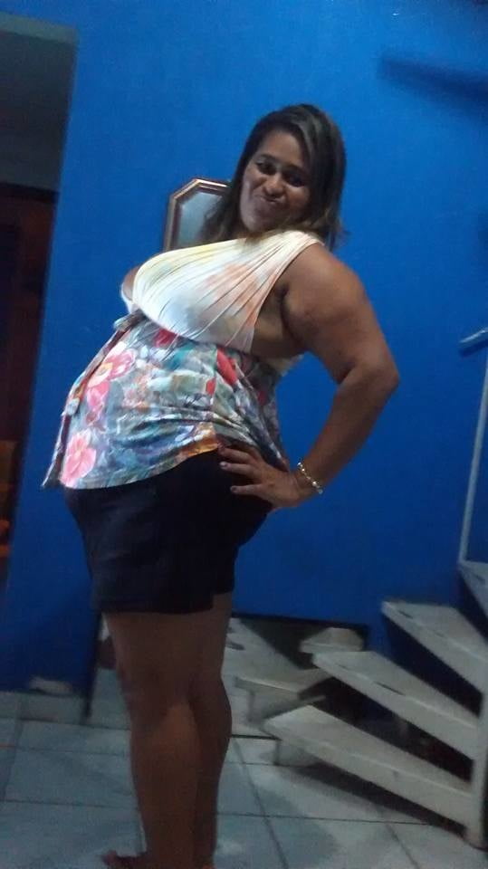 Claudia chavez bbw culona titten bbw voluptusosa
 #97159768