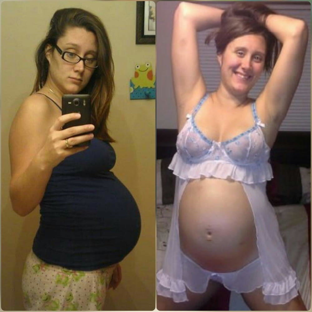 妊娠中のセクシーなミルフ
 #99426295