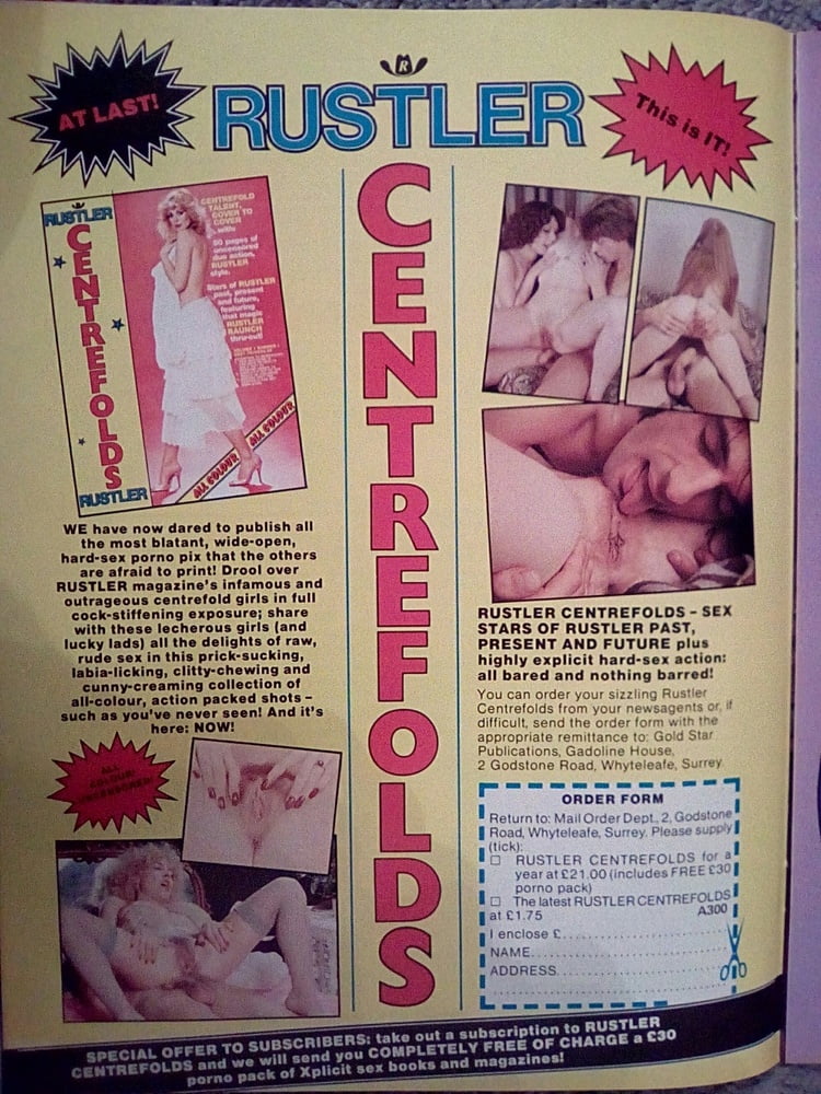 Vintage Magazine Scan Uk Whitehouse Digest No14 Porn Pictures Xxx Photos Sex Images 3997434 2331