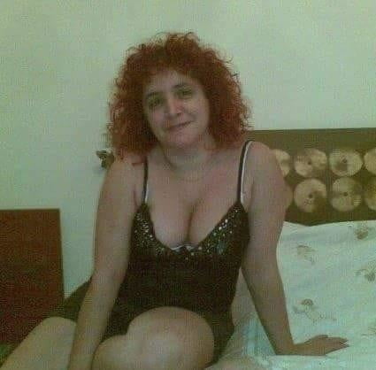 Adele milfona rossa
 #98229539