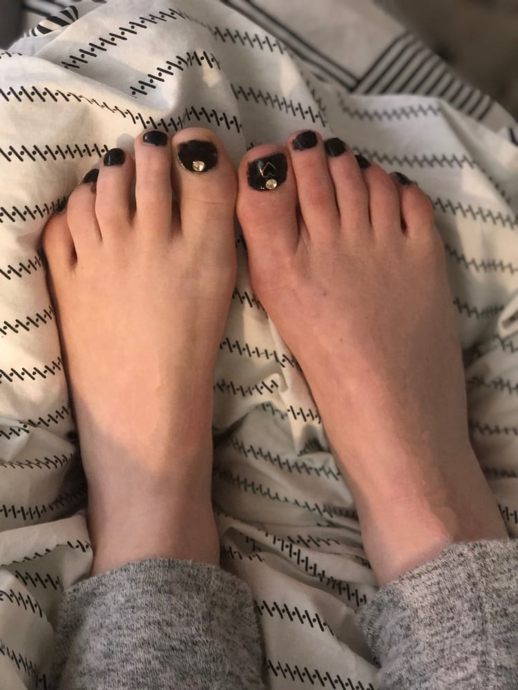 For Feet lover - Luna #107008543