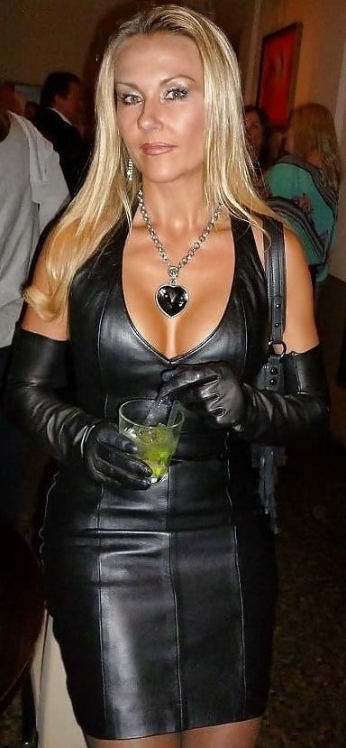 Ladies, get out dressed like that! #95553042