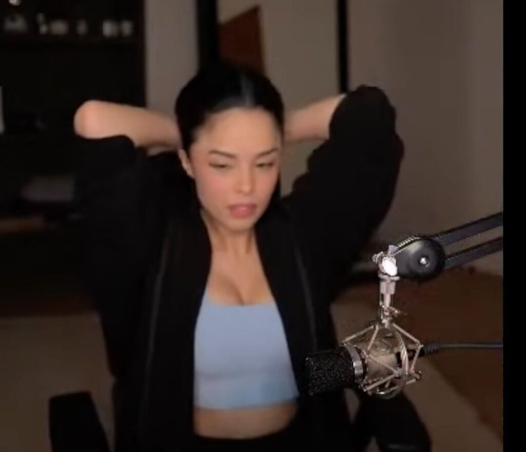 Valkyrae desnuda #107820485