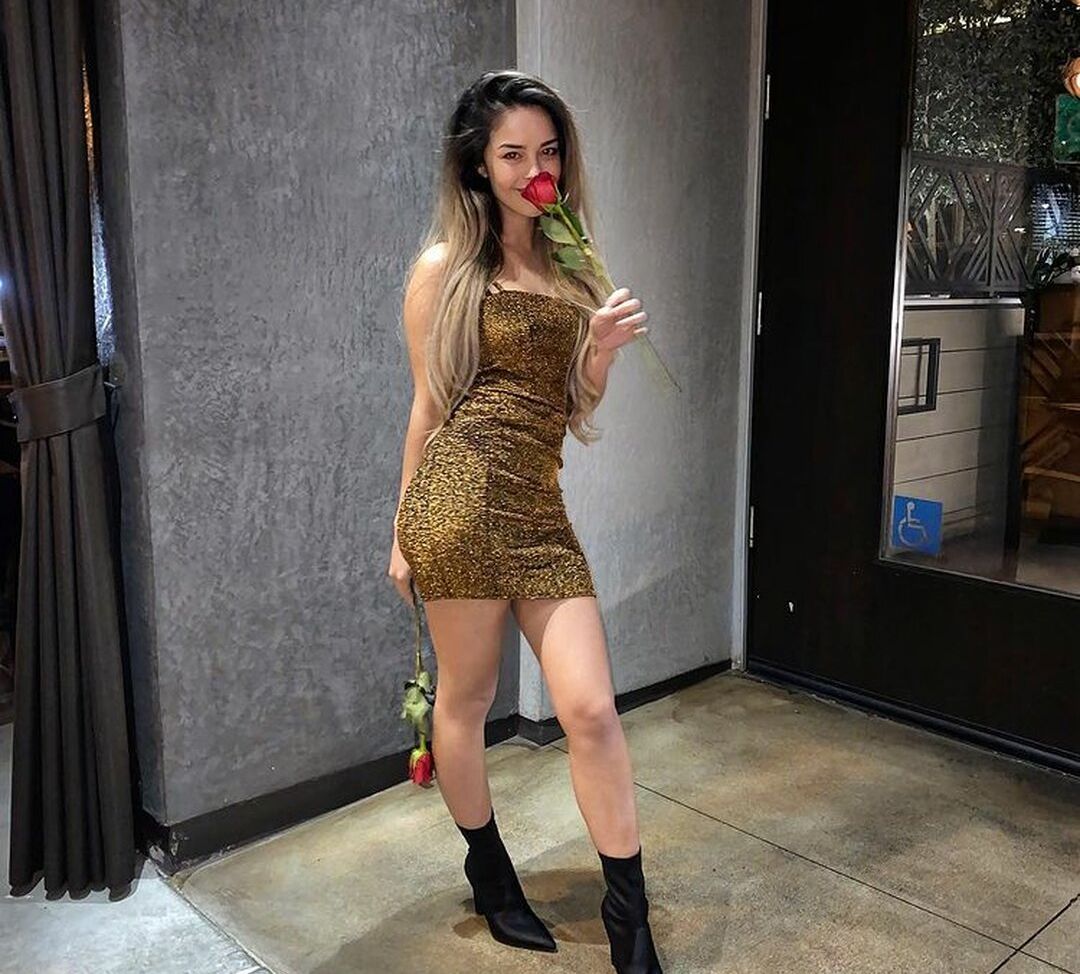 Valkyrae desnuda #107820637