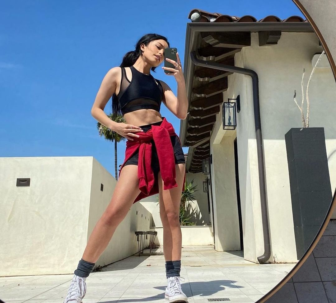 Valkyrae desnuda #107820658