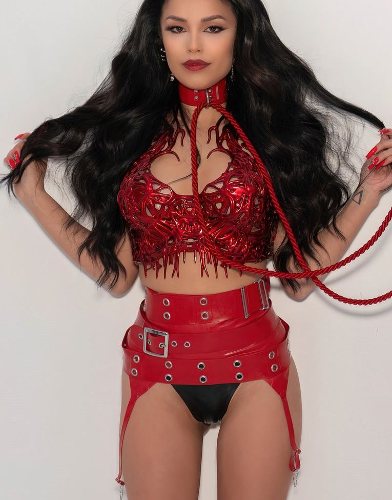 Valkyrae desnuda #107820708