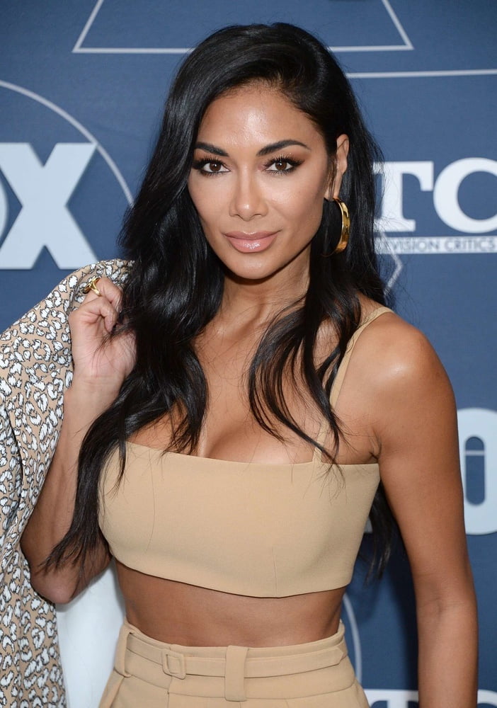 Pajas para nicole scherzinger
 #95942800