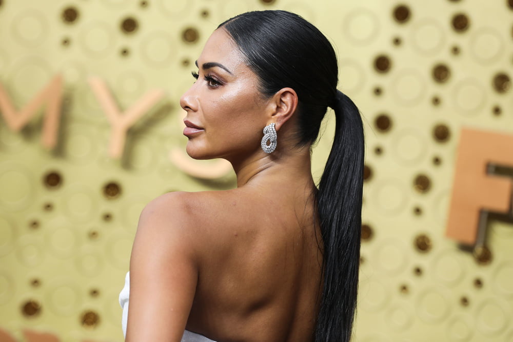 Pajas para nicole scherzinger
 #95942880