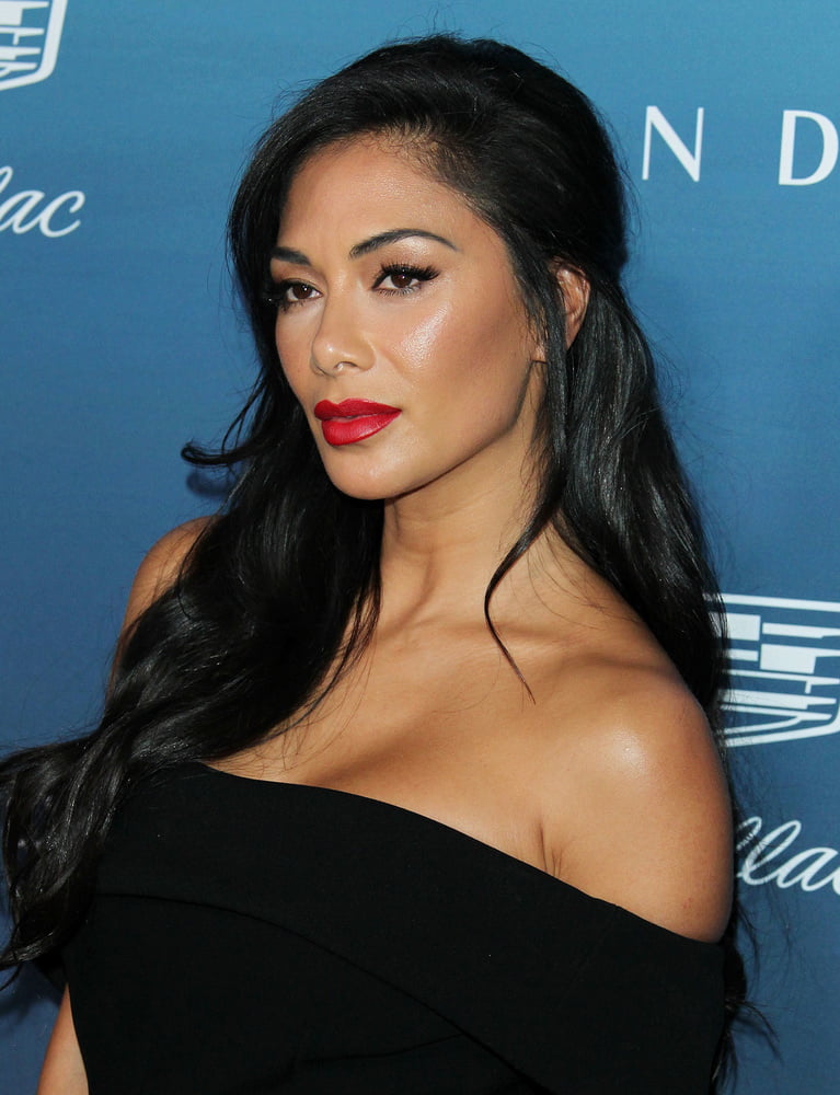 Pajas para nicole scherzinger
 #95942948