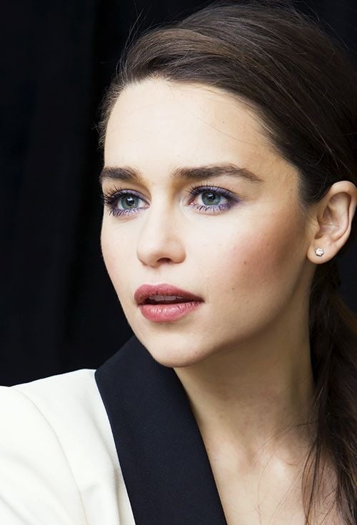 Emilia Clarke #88092122