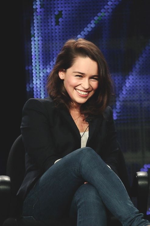 Emilia Clarke #88092162