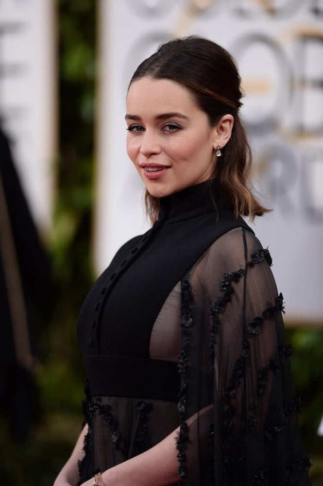 Emilia Clarke #88092177