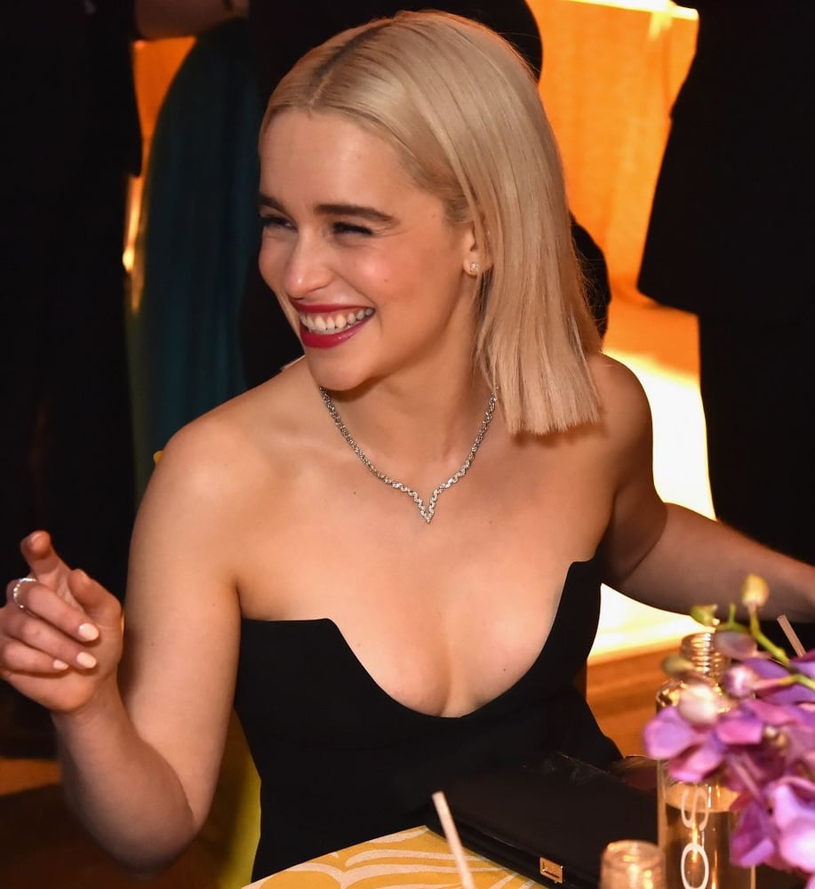 Emilia Clarke #88092231