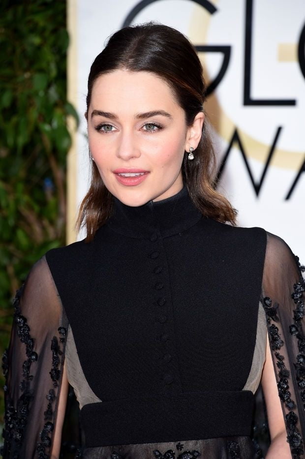 Emilia Clarke #88092237