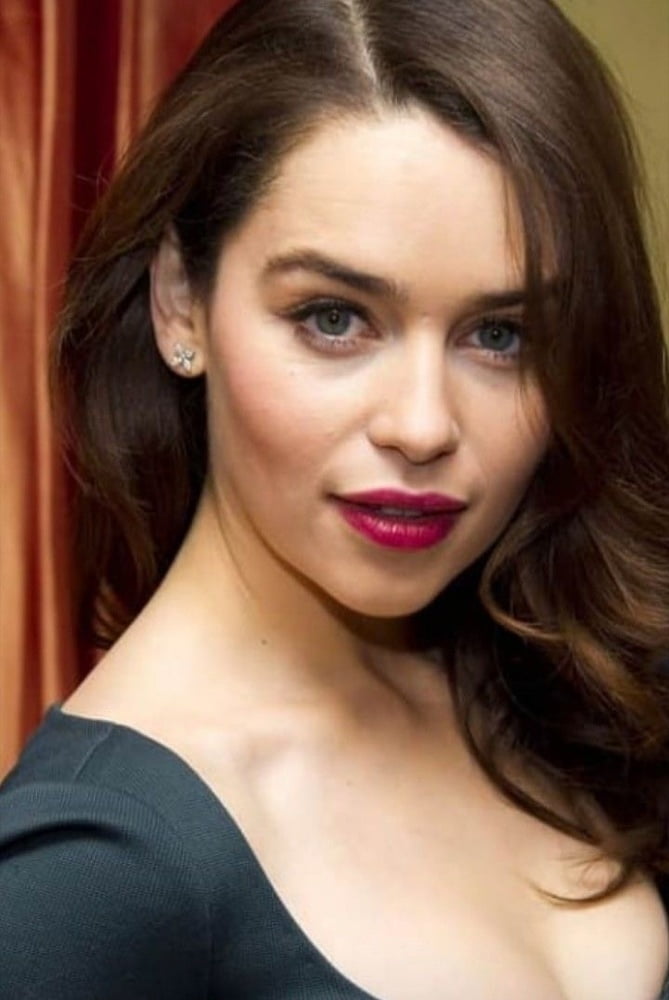 Emilia Clarke #88092350