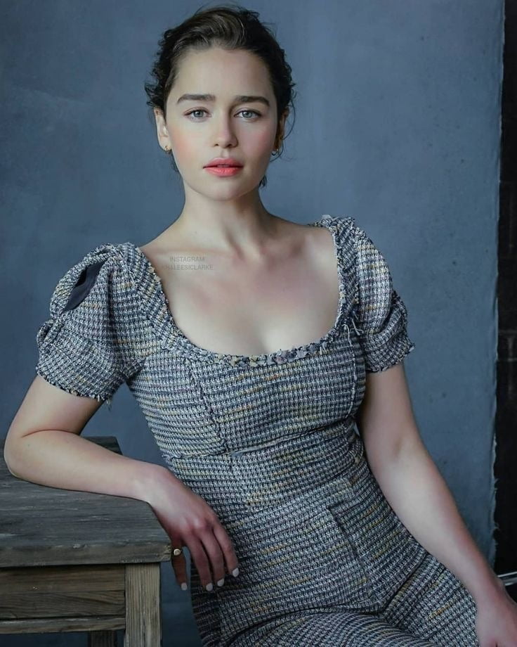 Emilia Clarke #88092364