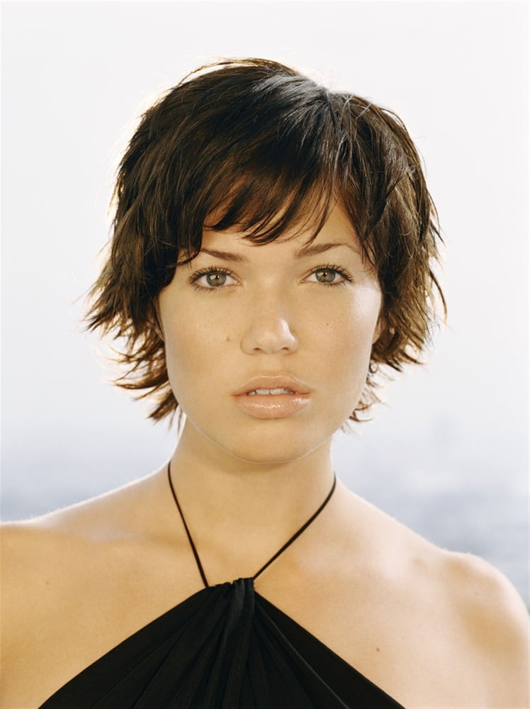 Mandy moore - allure magazine (2003)
 #81941932