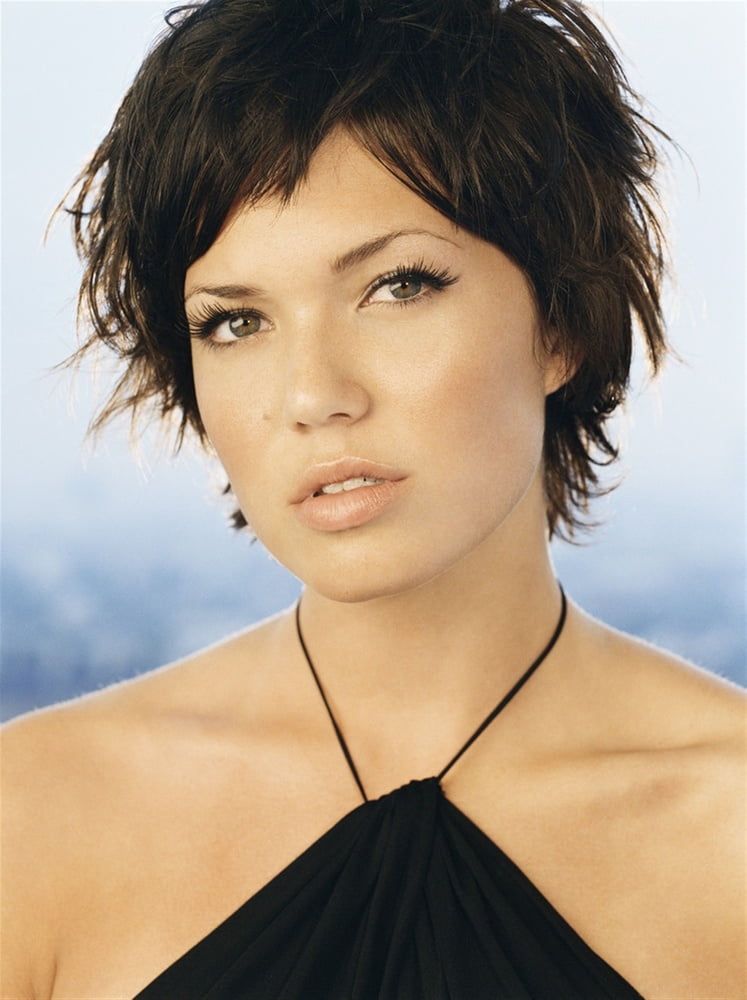 Mandy Moore - Allure Magazine (2003) #81941935