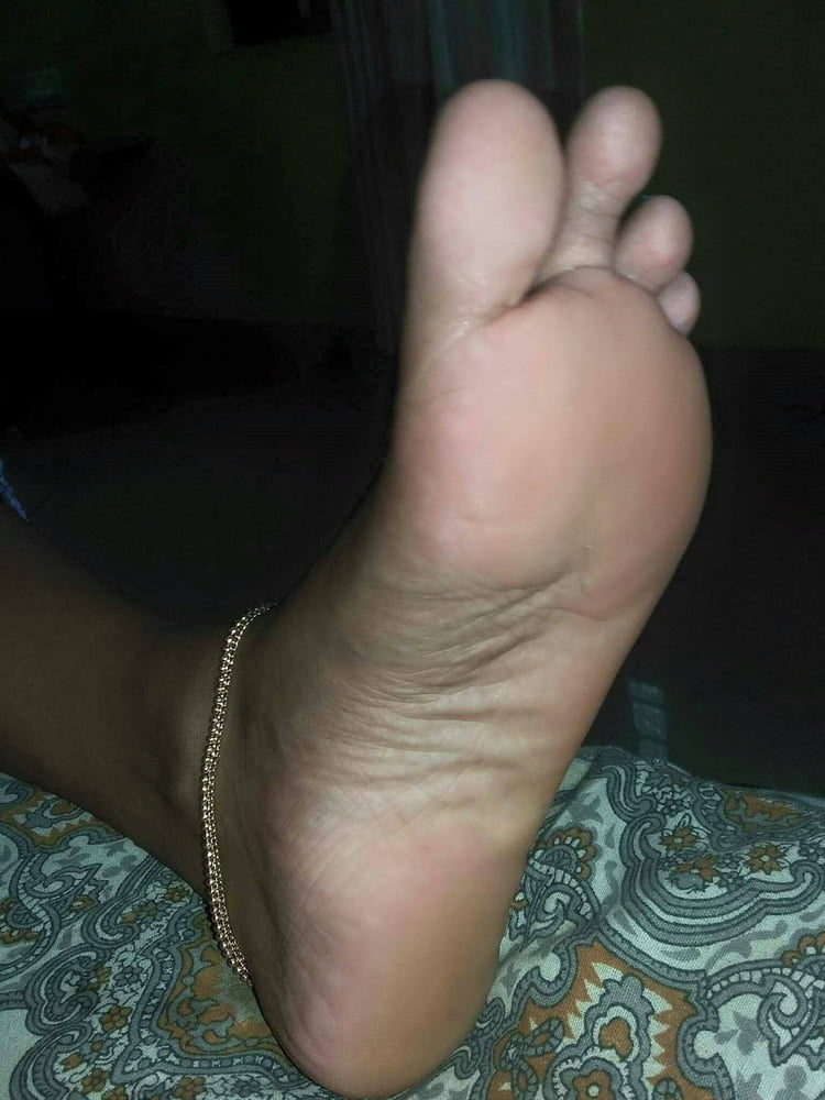 Sexy Indian feet 2 #80609991