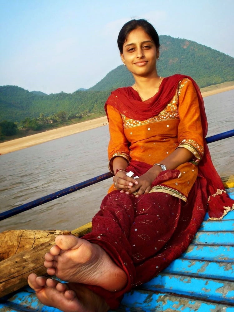 Sexy Indian feet 2 #80610003