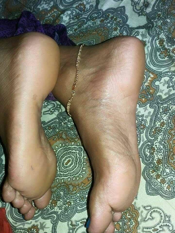 Sexy Indian feet 2 #80610009