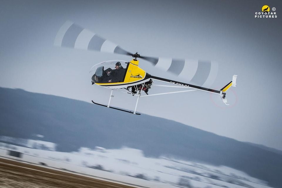 The display of the Motorized. #99390460
