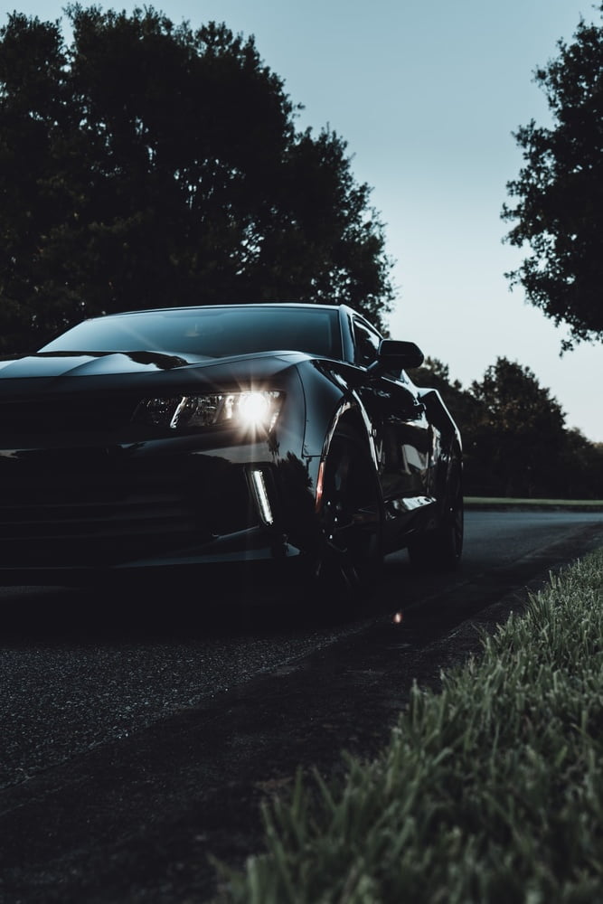 The display of the Motorized. #99390995