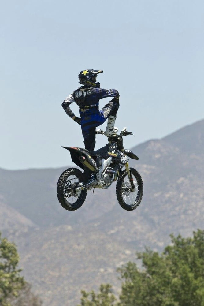 The display of the Motorized. #99391188