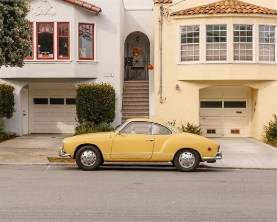 The display of the Motorized. #99391908