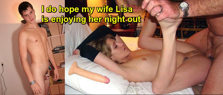 Mrs Lisa Cain cuckold lifestyle #82275599