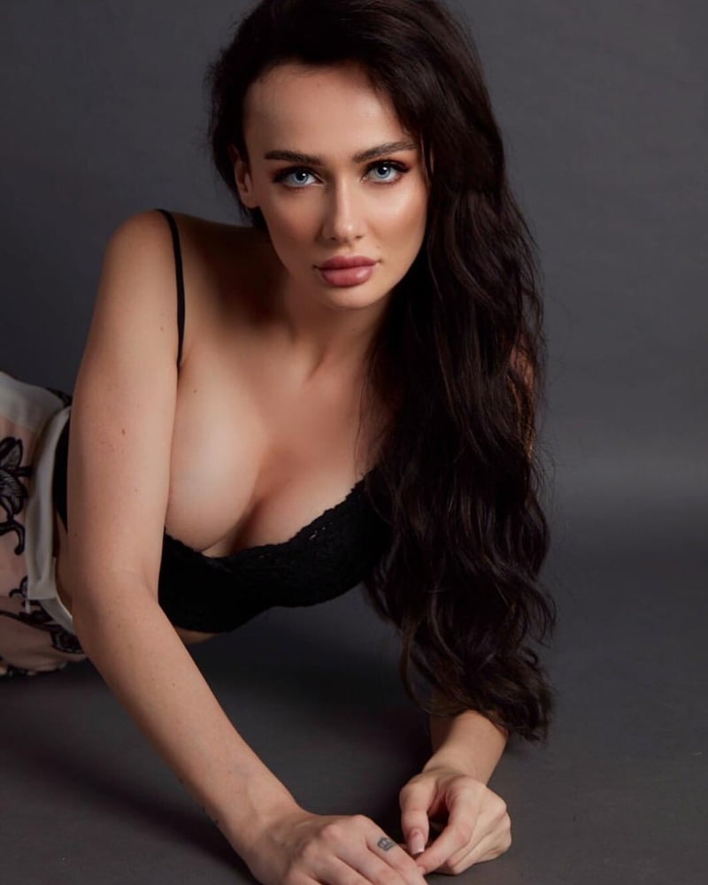 Serbian model slut from Sabac Tanja Djukic #89440787